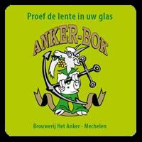 Anker Lentebok